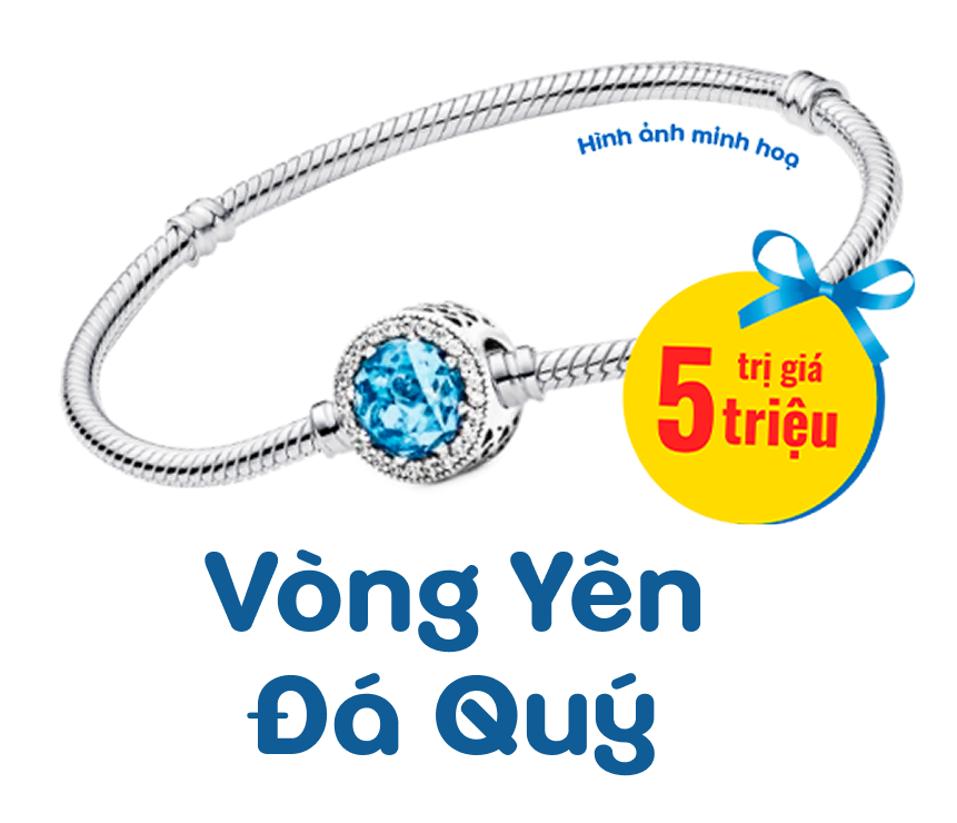 Vòng Yên Đá Quý