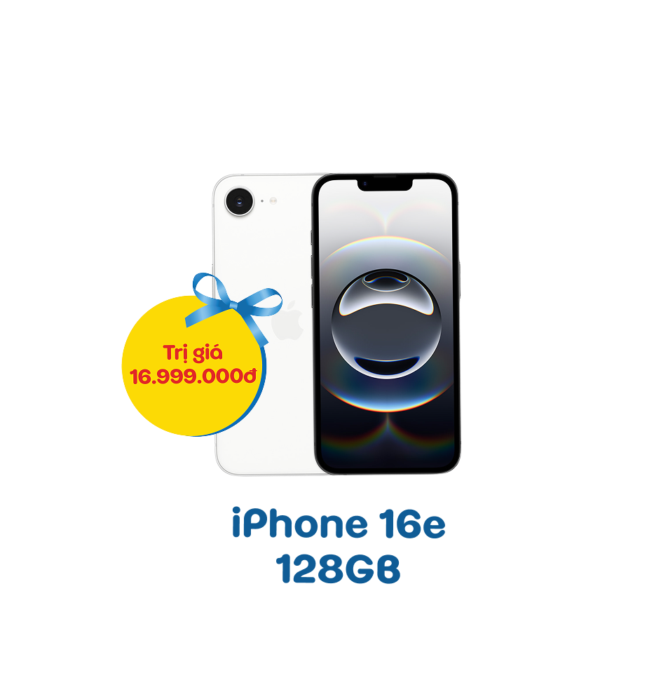 IPhone 16e 128gb