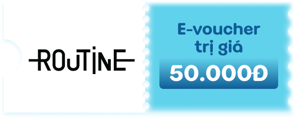 Voucher Routine