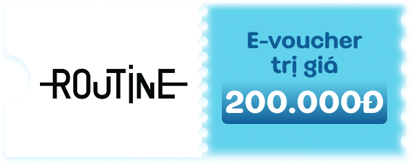 Voucher Routine