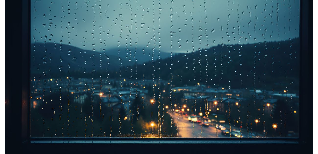 Nghe tiếng ồn trắng để đưa bản thân vào giấc ngủ
