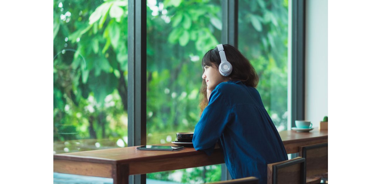 Thêm vào playlist 3 thanh âm lý tưởng cho môi trường làm việc