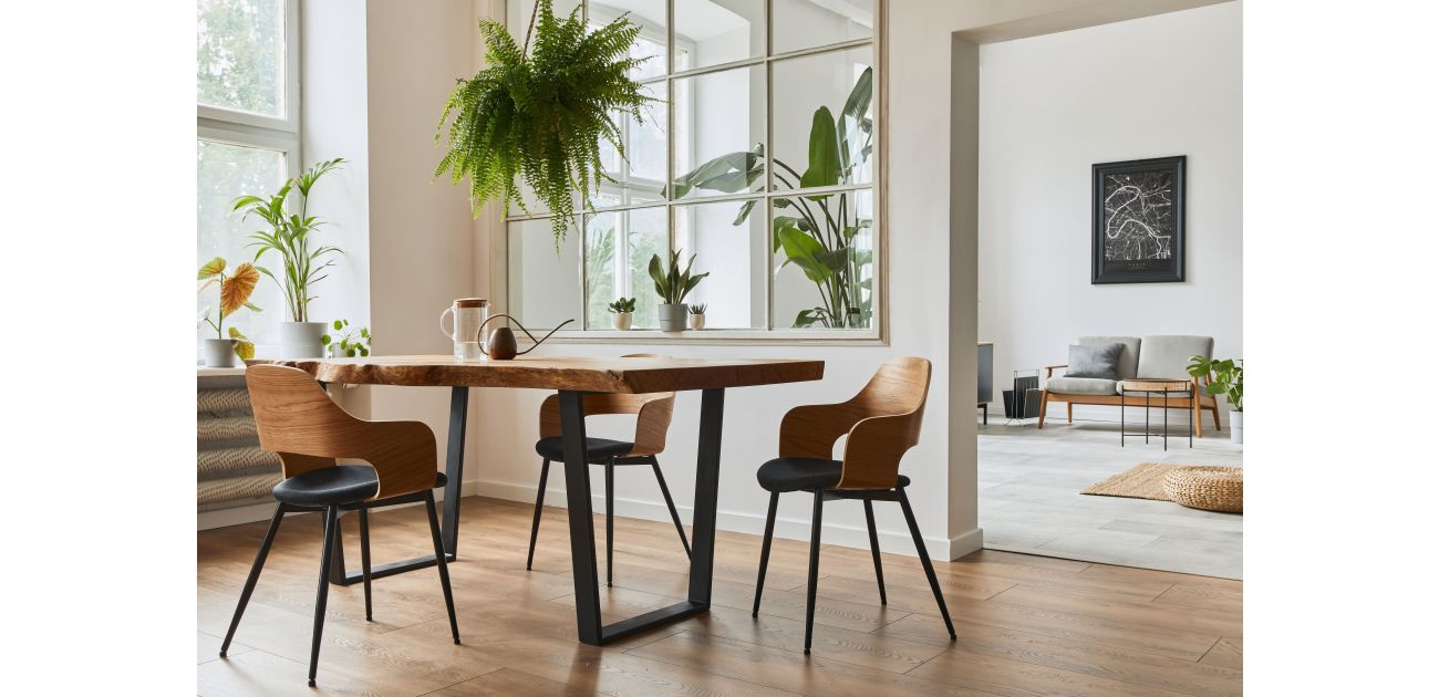 Thay đổi không gian để làm việc hiệu quả hơn