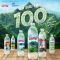 Bộ sưu tập La Vie 100 kỳ quan thiên nhiên Việt Nam