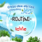 LA VIE CHÍNH THỨC ĐỒNG HÀNH CÙNG ĐỐI TÁC ROUTINE