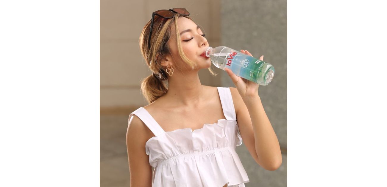 Bạn có chắc mình đang uống đủ nước?