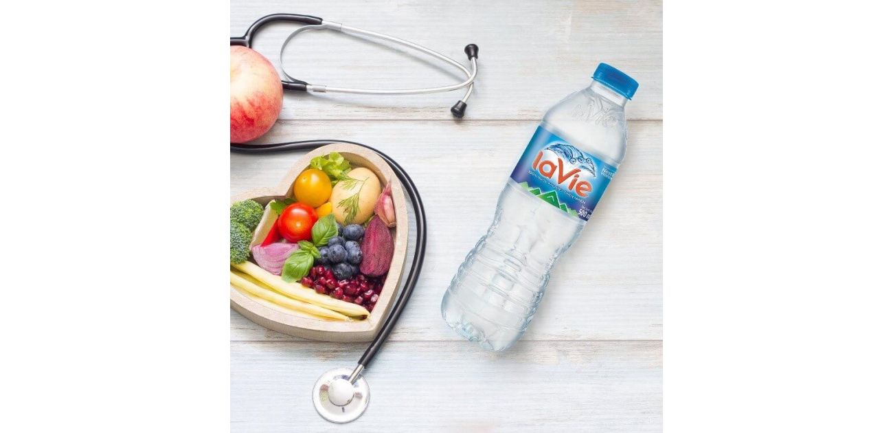 Những lưu ý về uống nước đối với người mắc bệnh tiểu đường tuýp 2