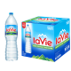 LA VIE NATURAL MINERAL WATER 1.5l (12 bottles/case)