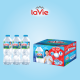 1 thùng nước Lavie 500ml bao nhiêu tiền