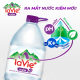 La Vie+ Kiềm 1.5L (Thùng 12 chai) | La Vie+ Kiềm có khoáng thiên nhiên