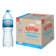 LA VIE NATURAL MINERAL WATER 1.5l (12 bottles/case)
