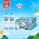 Nước khoáng thiên nhiên LaVie 500ml - Phiên bản Hè Náo nhiệt (24 chai/thùng) - miền Bắc