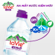 La Vie+ Kiềm 750ml (Thùng 12 chai) | La Vie+ Kiềm có khoáng thiên nhiên