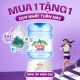 [Chỉ KH mới] Mua 1 tặng 1 Bình La Vie+ Kiềm 19L