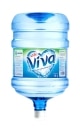 Nước uống đóng chai Lavie ViVa 19l (Bình Úp)