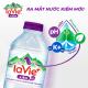 La Vie+ Kiềm 500ml (Thùng 24 chai) | La Vie+ Kiềm có khoáng thiên nhiên