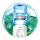 LA VIE NATURAL MINERAL WATER 19L (Bottle)