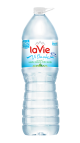 Nước khoáng thiên nhiên LaVie vị dịu nhẹ 1.5L (12 chai/thùng) | La Vie