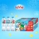 LA VIE NATURAL MINERAL WATER 500ml (24 bottles/case) - SOUTH PROMOTION