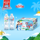 Thùng Lavie Vị Dịu Nhẹ 500ml (24 chai/thùng) khuyến mãi | La Vie