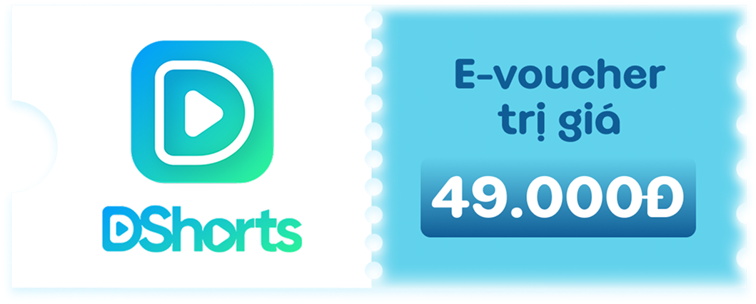 E-Voucher DShorts