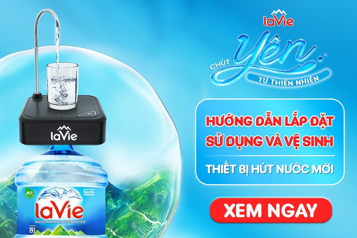 Thiết bị bơm nước Black Advance