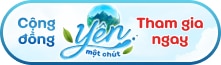 Yên Một Chút