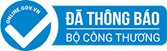 thông báo bộ công thương