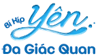 Bí kíp Yên đa giác quan