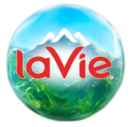 Lavie logo Lavie logo
