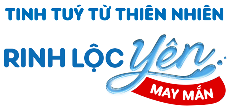 Tinh túy từ thiên nhiên rinh lộc Yên may mắn