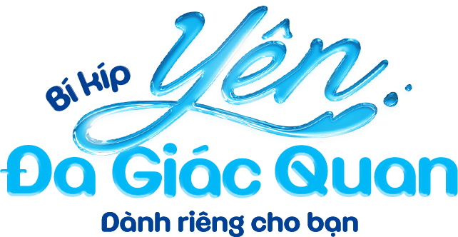 Bí kíp Yên đa giác quan