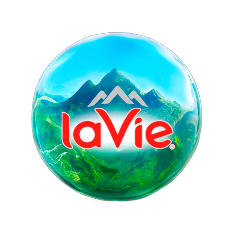 Logo La Vie