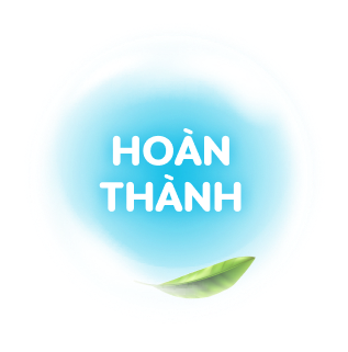 Hoàn thành