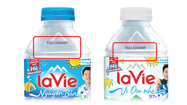 Hướng dẫn lấy mã