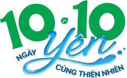 10/10 logo