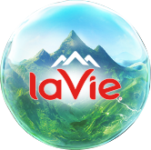 Logo La Vie Logo La Vie
